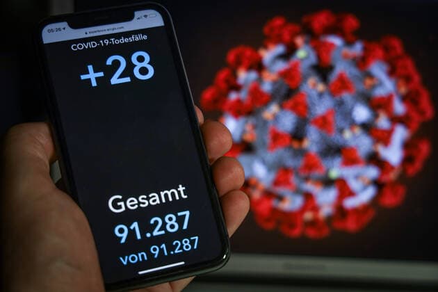 Coronavirus in Deutschland - Covid-19-Dashboard des Robert Koch-Institut 14.07.2021: Robert Koch-Institut: 7-Tage-Inzidenz 7,1. 7-Tage-Fallzahl 5.926. COVID-19-Fälle 3.738.683. Zugang um 1.548 gegenüber dem Vortag. COVID-19-Todesfälle 91.287. Zugang um 28 gegenüber dem Vortag.