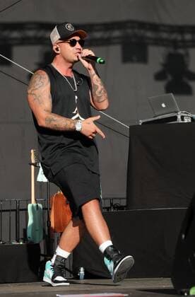 Pietro Lombardi - Erfurt 14.07.2021 , Erfurt, Zoopark, Festwiese, Picknick-Konzert von Pietro Lombardi