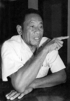 Ke Pauk, sometimes known as Brother Number 13 , was secretary of the Northern Zone and a member of the Standing Committee of the Khmer Rouge Central Committee (Party Centre) during its period of power (1975-1979). He died, apparently of natural causes, at Anlong Veng in 2002. The Khmer Rouge, or Communist Party of Kampuchea, ruled Cambodia from 1975 to 1979, led by Pol Pot, Nuon Chea, Ieng Sary, Son Sen and Khieu Samphan. It is remembered primarily for its brutality and policy of social engineering which resulted in millions of deaths. Its attempts at agricultural reform led to widespread famine, while its insistence on absolute self-sufficiency, even in the supply of medicine, led to the deaths of thousands from treatable diseases (such xSupplier:xCPAxMediaxCo.xLtd.x Copyright: xx