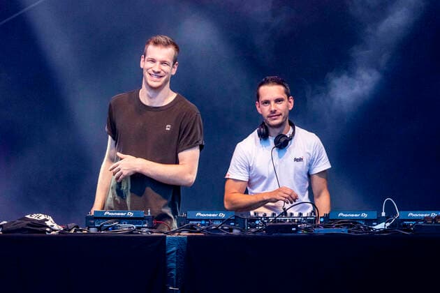 Gestört aber GeiL live beim Picknick Konzert auf der Zoopark Festwiese. Erfurt, 16.07.2021