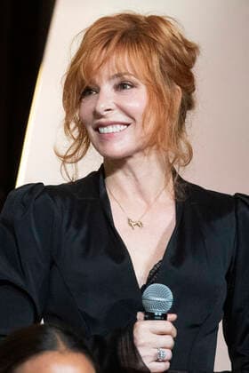 Mylene Farmer bei der Preisverleihung auf dem Festival de Cannes 2021 74. Internationale Filmfestspiele von Cannes im Palais des Festivals. Cannes, 17.07.2021