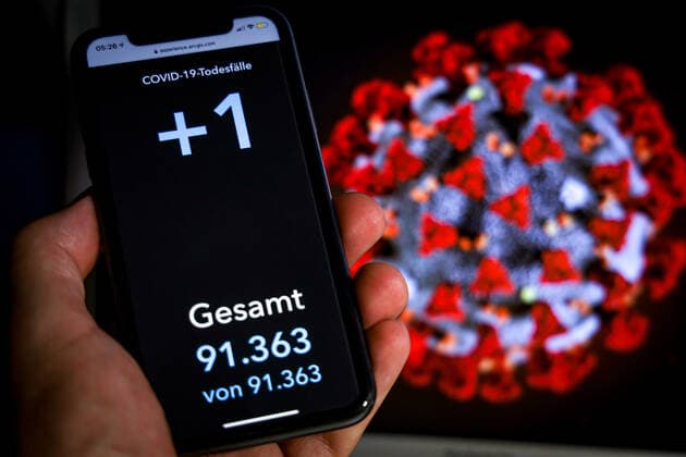 Coronavirus in Deutschland - Covid-19-Dashboard des Robert Koch-Institut 19.07.2021: Robert Koch-Institut: 7-Tage-Inzidenz 10,3. 7-Tage-Fallzahl 8.588. COVID-19-Fälle 3.745.227. Zugang um 546 gegenüber dem Vortag. COVID-19-Todesfälle 91.363. Zugang um 1 gegenüber dem Vortag.