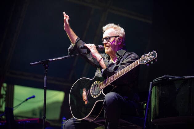 Umberto Tozzi Performs In Concert In Milan Umberto Tozzi performs live at Carroponte on July 19, 2021 in Milan, Italy. Milan Italy bremec-notitle210719_npKHD  Copyright: xAlessandroxBremecx