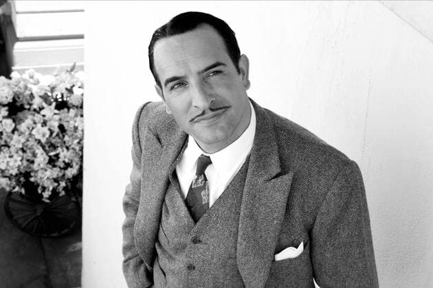 OSCARS. Bester Hauptdarsteller. Preisträger 2011-2020 Jean Dujardin Characters: George Valentin Film: The Artist (2011) Director: Michel Hazanavicius 15 May 2011  Copyright: MaryxEvansxAFxArchivexWarnerxBros 13049696 EDITORIAL USE ONLY