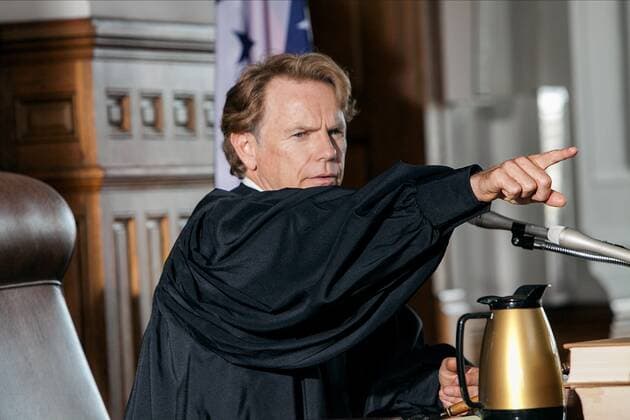 Bruce Greenwood Characters: Judge David Burnett Film: Devil s Knot (USA 2013) Director: Atom Egoyan 08 September 2013  Copyright: MaryxEvansxAFxArchivexImagexEntertainment 13064883 EDITORIAL USE ONLY