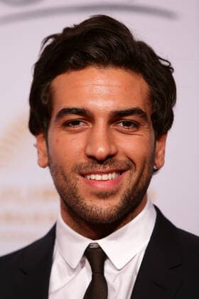 Jupiter Award in Berlin Elyas M Barek bei der Verleihung des Jupiter Award 2013 in Berlin 110413 Berlin Deutschland Copyright: xJamesxColdreyx
