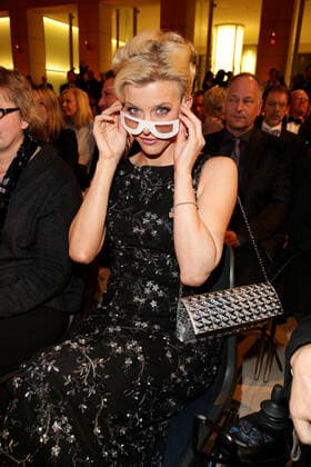 Eva Habermann bei der Verleihung des 11. Deutschen Hörfilmpreis im Atrium der Deutsche Bank AG in Berlin 090413 Berlin Deutschland Copyright: xJamesxColdreyx