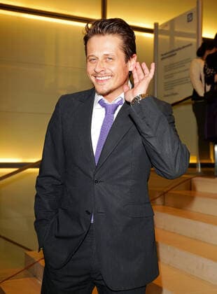Roman Knizka bei der Verleihung des 11. Deutschen Hörfilmpreis im Atrium der Deutsche Bank AG in Berlin 090413 Berlin Deutschland Copyright: xJamesxColdreyx