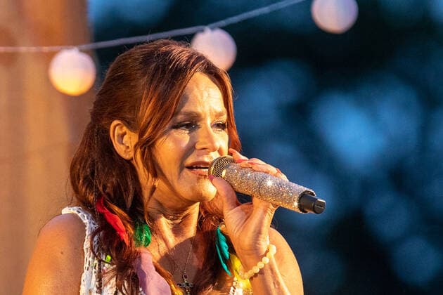 Aspach Andrea Berg- Open Air in ASPACH, Konzert, Wohnzimmerkonzert, Modellprojekt während Corona Pandemie, 24.07.2021 Andrea Berg Live in Aspach Andrea Berg - Open Air in ASPACH, Das besondere Heimspiel, Steh auf und Tanz, Konzert, Modellprojekt während der Corona Pandemie, 24.07.2021, Erlöse gehen an die Flutopfer in RLP und NRW Copyright: xEibner-Pressefotox EP_GWR