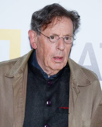 October 9, 2017, Hollywood, California, USA: Composer Philip Glass attends the Los Angeles Premiere of National Geographic Documentary Films Jane Hollywood USA - ZUMAb173 20171009_zap_b173_123 Copyright: xBillyxBennightx