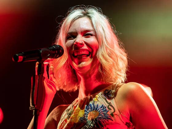 Lauchheim Joss Stone Sommer 2021, Konzert, 01.08.2021 Joss Stone Sommer 2021, Konzert, 01.08.2021 Copyright: xMichaelxSchmidt Eibner-Pressefotx EP_MST