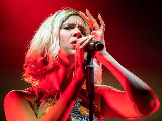 Lauchheim Joss Stone Sommer 2021, Konzert, 01.08.2021 Joss Stone Sommer 2021, Konzert, 01.08.2021 Copyright: xMichaelxSchmidt Eibner-Pressefotx EP_MST