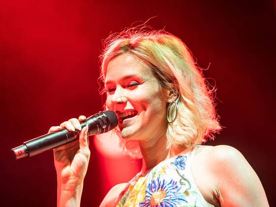 Lauchheim Joss Stone Sommer 2021, Konzert, 01.08.2021 Joss Stone Sommer 2021, Konzert, 01.08.2021 Copyright: xMichaelxSchmidt Eibner-Pressefotx EP_MST