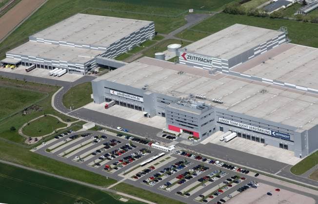 Luftbilder ERFURT, 10.05.2021, Zeitfracht GmbH *** Aerial photographs ERFURT, 10 05 2021, Zeitfracht GmbH