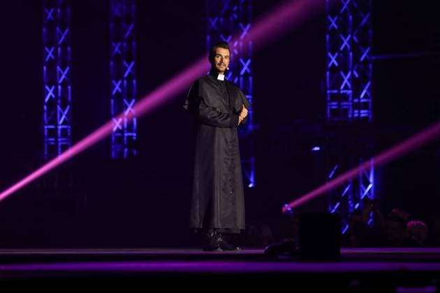 Die Party des Jahres 2019 präsentiert von Florian Silbereisen. 30.03.2019 - DAS GROSSE SCHLAGERFEST Die Party des Jahres 2019 präsentiert von Florian Silbereisen in der SAP Arena Mannheim. Mannheim SAP Arena Baden-Württemberg