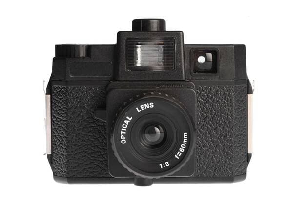  Plastic camera, 18.03.2014 16:10:52, Copyright: xbizoo_nx Panthermedia11170230