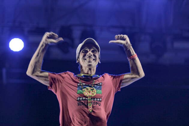Etruria Eco Festival - Manu Chao Konzert Etruria Eco Festival 2021 presents a welcome return: Manu Chao in acoustic in Marina di Cerveteri Etruria Eco Festival 2021 presents a welcome return: Manu Chao in acoustic in Marina di Cerveteri (RM). Marina di Cerveteri (RM) Lazio Italy Copyright: DanielaxFranceschelli