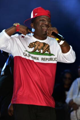 BRONX, NY - AUGUST 16: Ras Kass performs at the It s Time for Hip Hop in NYC concert at Orchard Beach on August 16, 2021 in the Bronx, New York. Copyright: xKoixSojer Snap NxUxPhotosx MediaPunchx