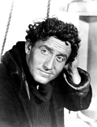 OSCARS. Bester Hauptdarsteller. PreistrÃ¤ger 1931-1940 CAPTAINS COURAGEOUS, Spencer Tracy, 1937 Ref:MBDCACO EC105 PUBLICATIONXNOTxINxCANxCHNxFRAxITAxJPNxNORxPOLxRUSxESPxUKxUSA Copyright: xx MBDCACO EC105
