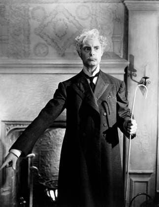 OSCARS. Bester Hauptdarsteller. PreistrÃ¤ger 1931-1940 GOODBYE, MR. CHIPS, Robert Donat, 1939 Ref:MBDGOMR EC069 PUBLICATIONXNOTxINxCANxCHNxFRAxITAxJPNxNORxPOLxRUSxESPxUKxUSA Copyright: xx MBDGOMR EC069