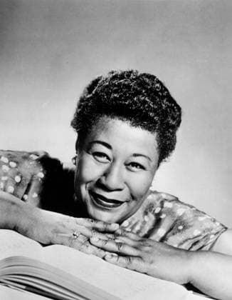 IMAGO ICONS: Ella Fitzgerald BELL TELEPHONE HOUR, Ella Fitzgerald, 1959-68. Courtesy Everett Collection Ref:TBDBETE EC086 PUBLICATIONXNOTxINxCANxCHNxFRAxITAxJPNxNORxPOLxRUSxESPxUKxUSA Copyright: xx TBDBETE EC086
