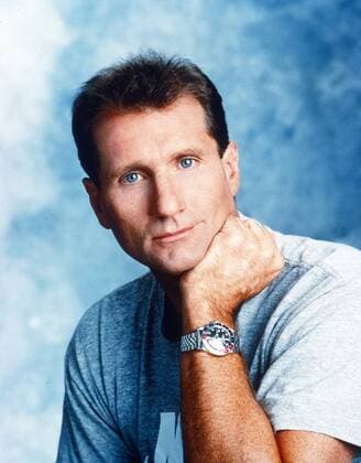 MARRIED...WITH CHILDREN, Ed O Neill, 1987-1997, ph: Wayne Williams TM and ? copyright Fox Network. All rights reserved. courtesy Everett Collection Ref:TSDMAWI FE064 PUBLICATIONXNOTxINxCANxCHNxFRAxITAxJPNxNORxPOLxRUSxESPxUKxUSA Copyright: xx TSDMAWI FE064