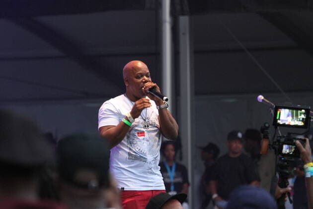 August 20, 2021, Queens, New York, USA: Hip Hop Singer Too Short performing during It s Time for Hip Hop in New York Concerts presented by The City of New York, Universal Hip Hop Museum, and IDEKO as part of NYC Homecoming Week held at Forest Hill stadium in Queens, New York. The event starts at 4pm till 9.30pm. There is tight security check up with proof of vaccination or COVID -19 test while most of the people aren™t using masks  Copyright: xNiyixFotex