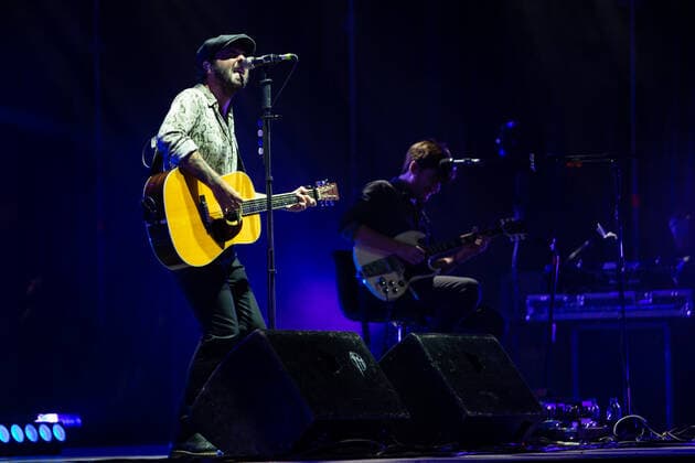 Spain: Sidercars live concert Sidecars live concert celebrated in San Sebastian de los Reyes, Madrid (Spain). San Sebastian de los Reyes Madrid Spain Copyright: JuanxCarlosxGarcíaxMate