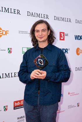 Red Carpet Grimme-Preis 2021 in Marl - Bilder vom roten Teppich Grimme-PreisNordrhein-Westfalen, 70173 Stuttgart, Deutschland Copyright: 7aktuell.dex xMarcxGruber