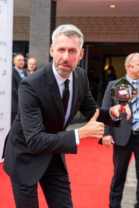 Entertainment Bilder des Tages Red Carpet Grimme-Preis 2021 in Marl - Bilder vom roten Teppich Grimme-PreisNordrhein-Westfalen, 70173 Stuttgart, Deutschland Copyright: 7aktuell.dex xMarcxGruber