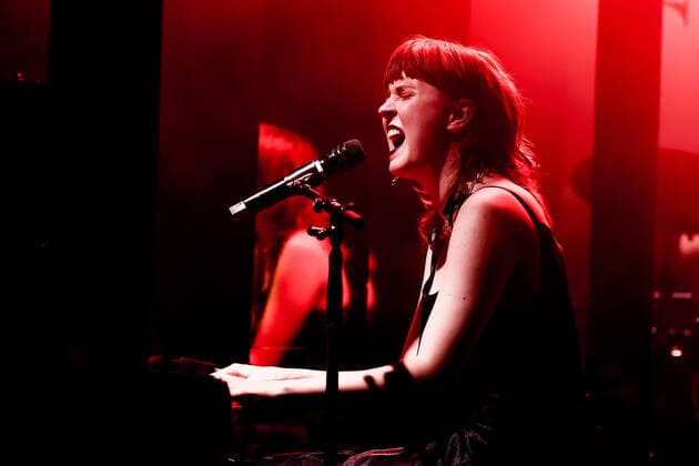 Konzert @ Musikbrauerei, POP-Kultur Berlin, Tara Nome Doyle Tara Nome Doyle