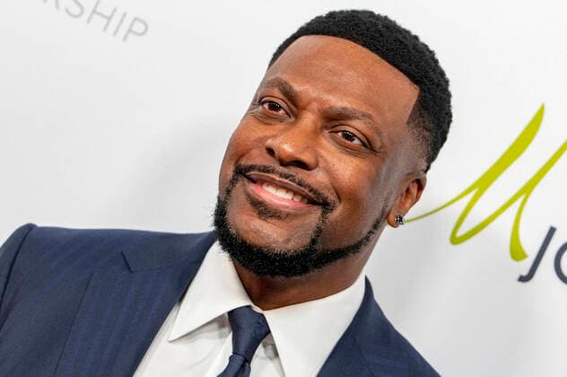 Chris Tucker bei der Harold & Carole Pump Foundation Gala im Beverly Hilton Hotel. Beverly Hills, 20.08.2021 *** Chris Tucker at the Harold Carole Pump Foundation Gala at the Beverly Hilton Hotel Beverly Hills, 20 08 2021. Foto:xE.xPowersx xFuturexImage