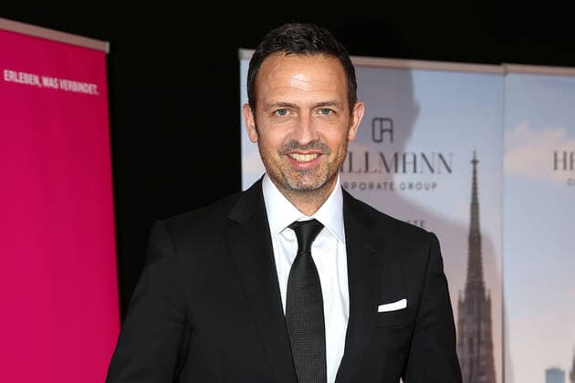 Till Brönner bei der Europäischer Kulturpreis Gala Verleihung am 28.08.2021 im Opernhaus in Bonn Europäischer Kulturpreis Verleihung 2021 in Bonn