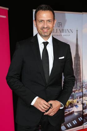 Till Brönner bei der Europäischer Kulturpreis Gala Verleihung am 28.08.2021 im Opernhaus in Bonn Europäischer Kulturpreis Verleihung 2021 in Bonn