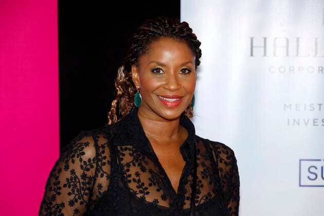 Liz Baffoe bei der Europäischen Kulturpreisgala 2021 im Opernhaus. Bonn, 28.08.2021