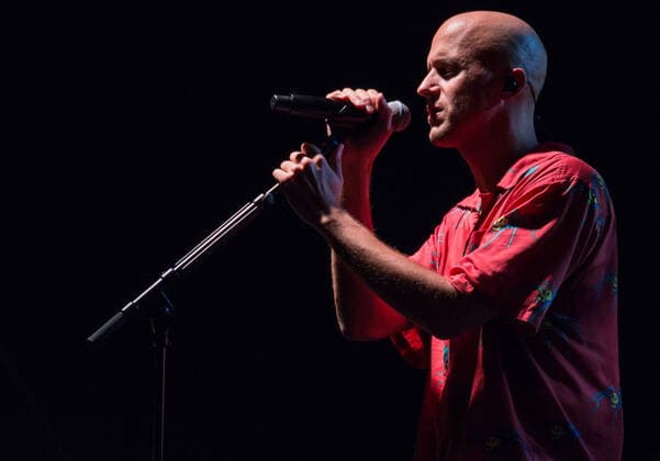Milow - Strandkorb Open Air Milow - Strandkorb Open Air in Wetzlar auf dem Festplatz Finsterloh. Wetzlar Strandkorb Open Air Hessen