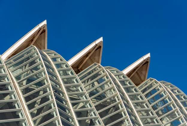 Creative Highlights World Museo de las Ciencias, Wissenschaftsmuseum Prinz Philip, Valencia, Spanien, Europa *** Museo de las Ciencias, Prince Philip Science Museum, Valencia, Spain, Europe Copyright: imageBROKER/PetrxSvarc ibxpsi07134978.jpg