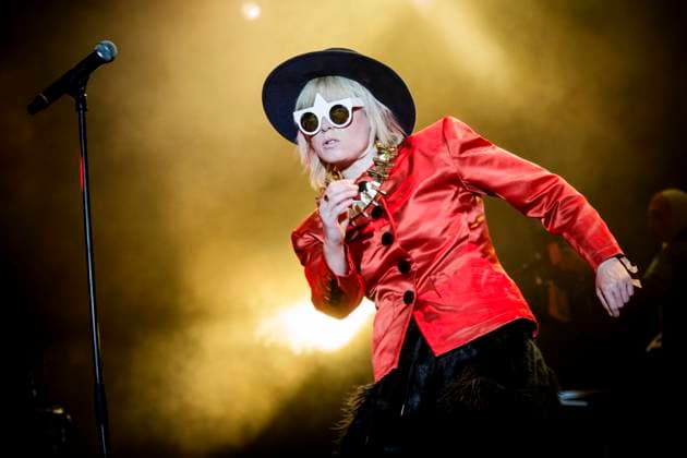 Roisin Murphy The Irish singer, songwriter and record producer Roisin Murphy (Roisin Murphy) performs a live concert at the Danish music festival SmukFest Skanderborg Festival 2015. Roisin Murphy is formerly known as one half of the electronic music duo Moloko. Denmark, 07 08 2015. Skanderborg Denmark  Copyright: xGonzalesxPhoto ChristianxHjorthx