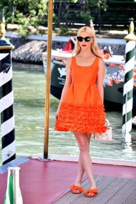 Anya Taylor-Joy, Archivbilder 78th Venice Film Festival 2021, Celebrity Excelsior Arrivals. Pictured Anya Taylor-Joy  Copyright: xSimonexComix xIPAx xVeneziax2020x