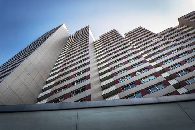 Berlin Friedrichshain; Platz der Vereinten Nationen Berlin