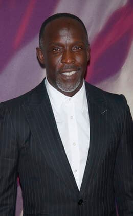 **fFILE PHOTO** Michael K. Williams Found Dead In His Brooklyn apartment. NEW YORK, NY - MAY 20: Michael K. Williams at the Netflix world premiere of When They See Us at The Apollo Theatre in New York City on May 20, 2019. Copyright: xMediaPunchx