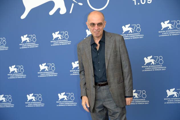 Entertainment Bilder des Tages 78th Venice Film Festival 2021, Photocall film. Ennio. Pictured: Giuseppe Tornatore  Copyright: xAlbertoxTerenghi Venice2021x xIPx xVenezia2020x