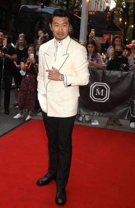 September 13, 2021, New York, New York, USA: attends the 2021 VIP Met Gala departures held at The Mark Hotel. New York USA - ZUMAk03_ 20210913_zaf_k03_071 Copyright: xNancyxKaszermanx