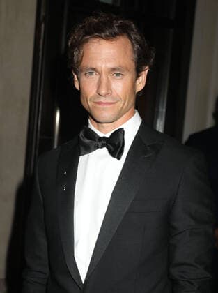 September 13, 2021, New York, New York, USA: Actor HUGH DANCY attends the 2021 VIP Met Gala departures held at The Mark Hotel. New York USA - ZUMAk03_ 20210913_zaf_k03_116 Copyright: xNancyxKaszermanx
