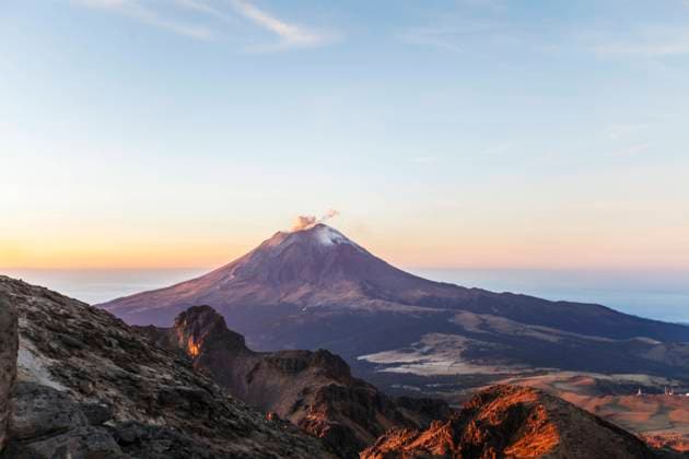 vulkan,vulkanlandschaft,popocatÃ petl,vulkane,landschaft,landschaften,don goyo,el popo,popocatepetl,popÅcatepÄ tl,rauchender berg