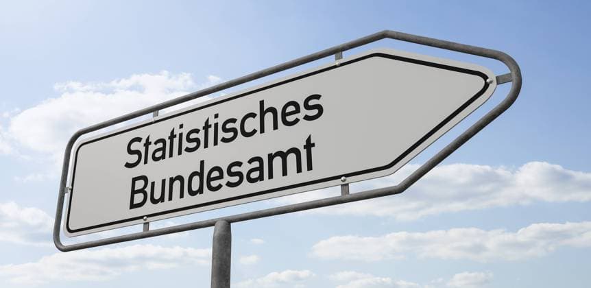 statistisches bundesamt *** puo-i1w