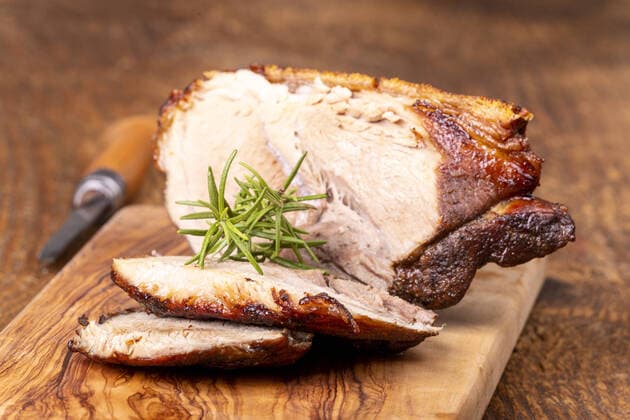 schweinebraten,braten,schweinefleisch,schweinsbraten *** roast pork,roast porks jb1-lvx
