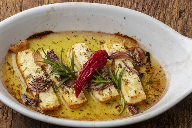 feta,vorspeise,ofengericht,fetakäse,salzlakenkäse,schafkäse,schafskäse,vorspeisen *** feta cheese,appetizer,baked meal,feta cheeses,appetizers,baked meals jb1-m5f