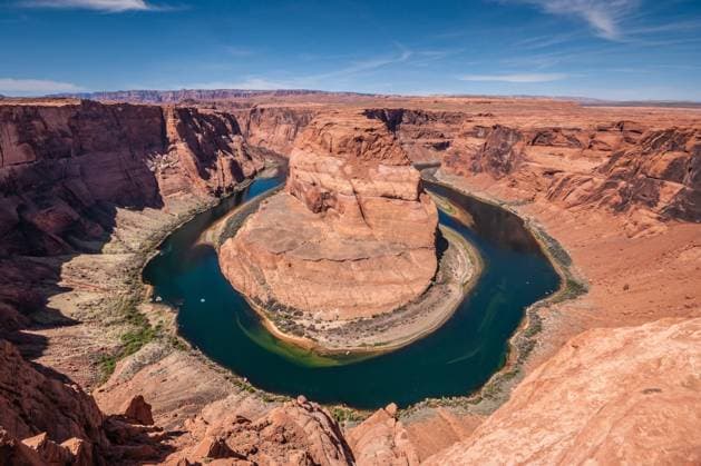 mäander,colorado river,horseshoe bend,flussschleife,flussschleifen,flussschlinge,flussschlingen,mäandern,colorado *** meander,colorado river,horseshoe bend,meanders,colorado rivers,horseshoe bends k61-hz5