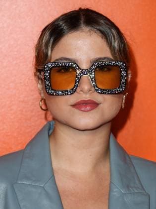 MARCELL VON BERLIN Spring Summer 2021 Runway Fashion Show - Arrivals BEVERLY HILLS, LOS ANGELES, CALIFORNIA, USA - SEPTEMBER 16: Singer Sofia Reyes arrives at the MARCELL VON BERLIN Spring Summer 2021 Runway Fashion Show held at the Sheats Goldstein Residence on September 16, 2021 in Beverly Hills, Los Angeles, California, United States. Beverly Hills California United States collin-marcellv210916_nplaZ  Copyright: xImagexPressxAgencyx